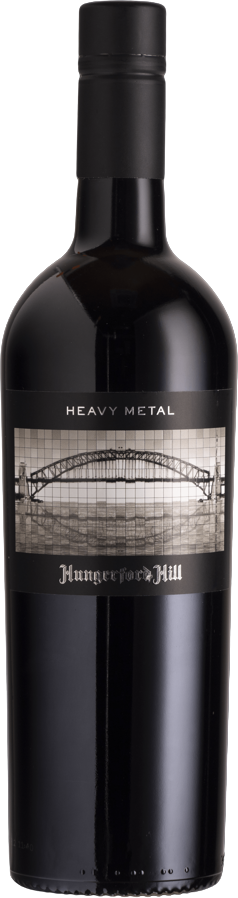 Hungerford Hill Heavy Metal 2022